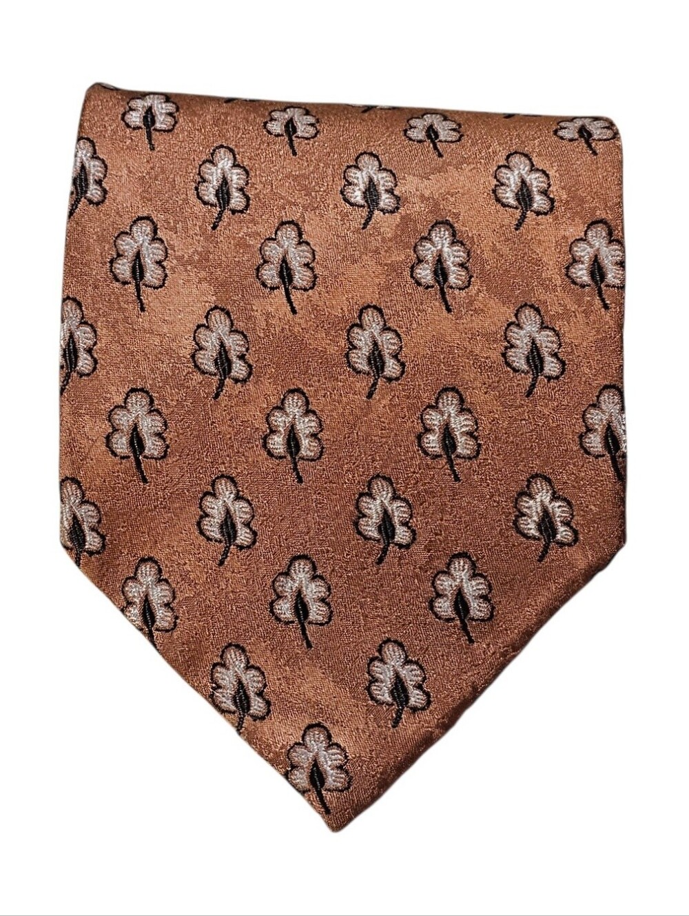 VALENTINO TIE